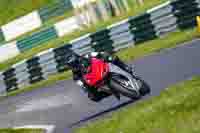 Advanced Group Red Bikes